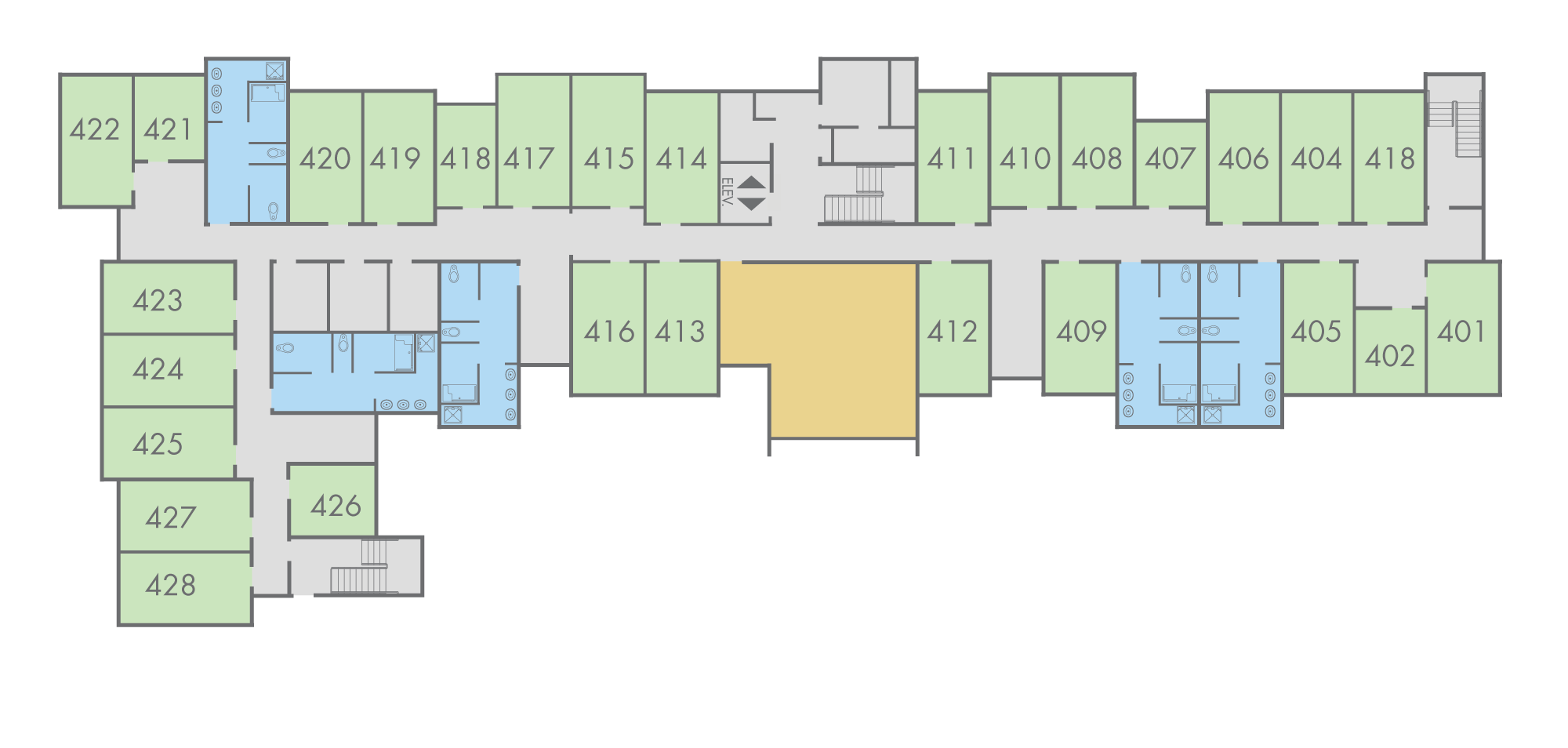  SHDS UC Davis Student Housing And Dining Services