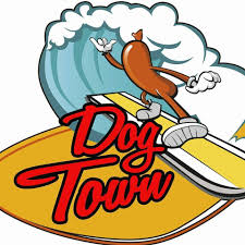 Dog Town