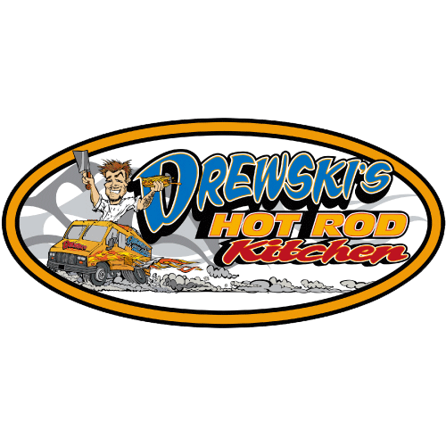 Drewski's Hot Rod Kitchen