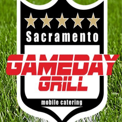 Gameday Grill