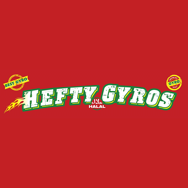 Hefty Gyros