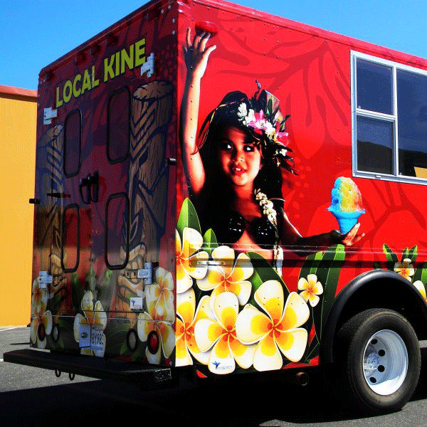 Local Kine