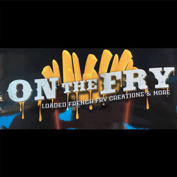 On The Fry