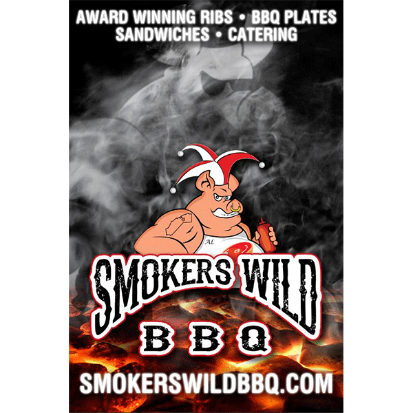 Smokers Wild BBQ