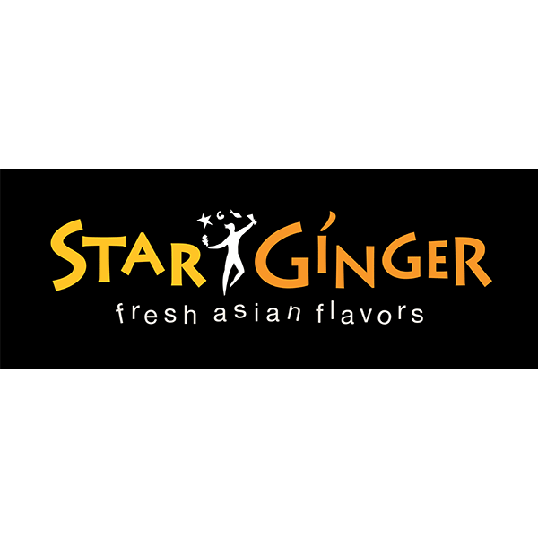 Star Ginger