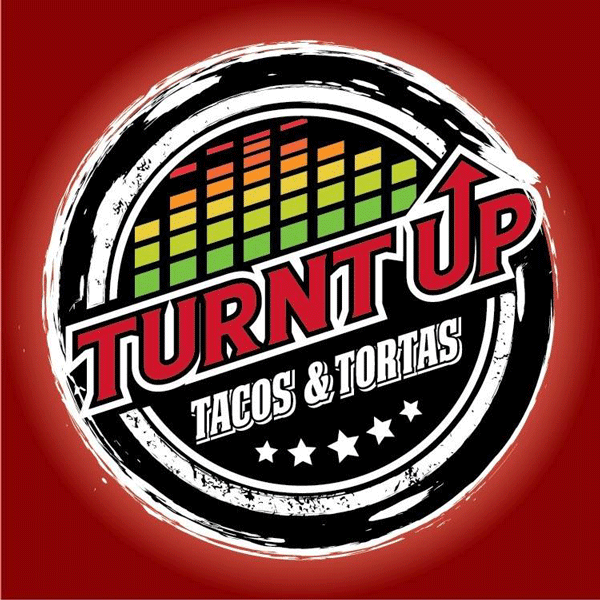 Turnt Up Food Truck