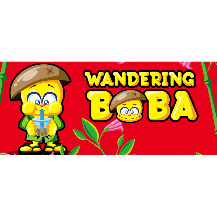 Wandering Boba