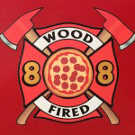 Smokin Hot Pizza