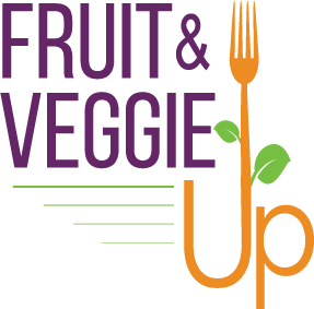 Fruit & Veggie Up