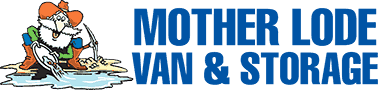Mother Lode Van & Storage
