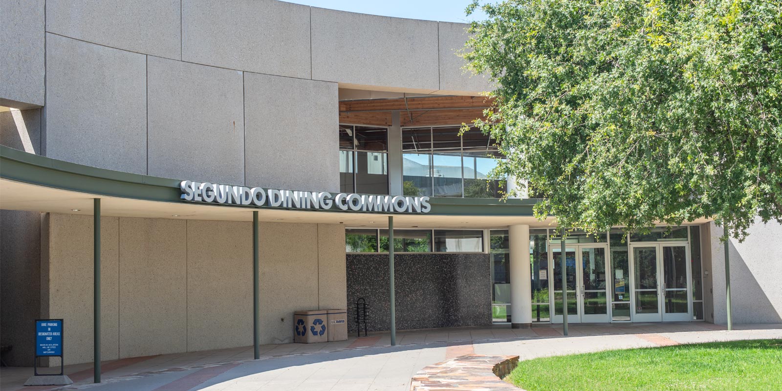 uc davis buildings