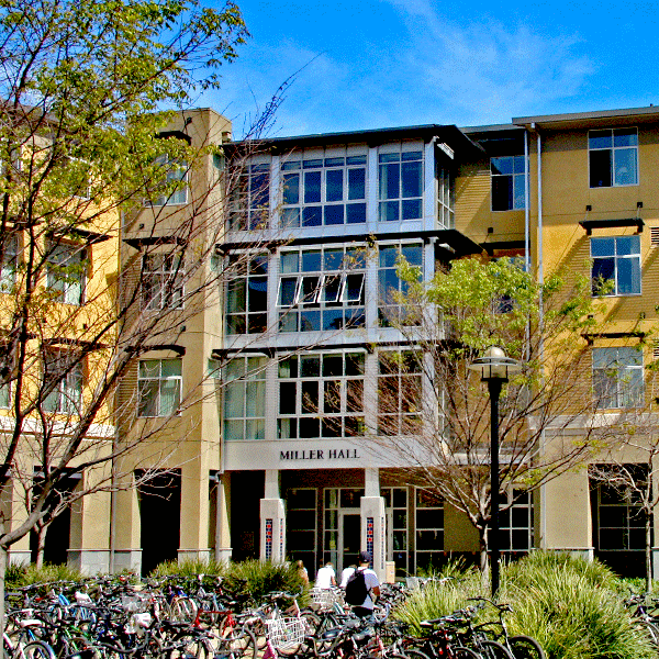 Residential Computer Support, UC Davis Student Housing