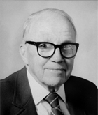 Orville E. Thompson