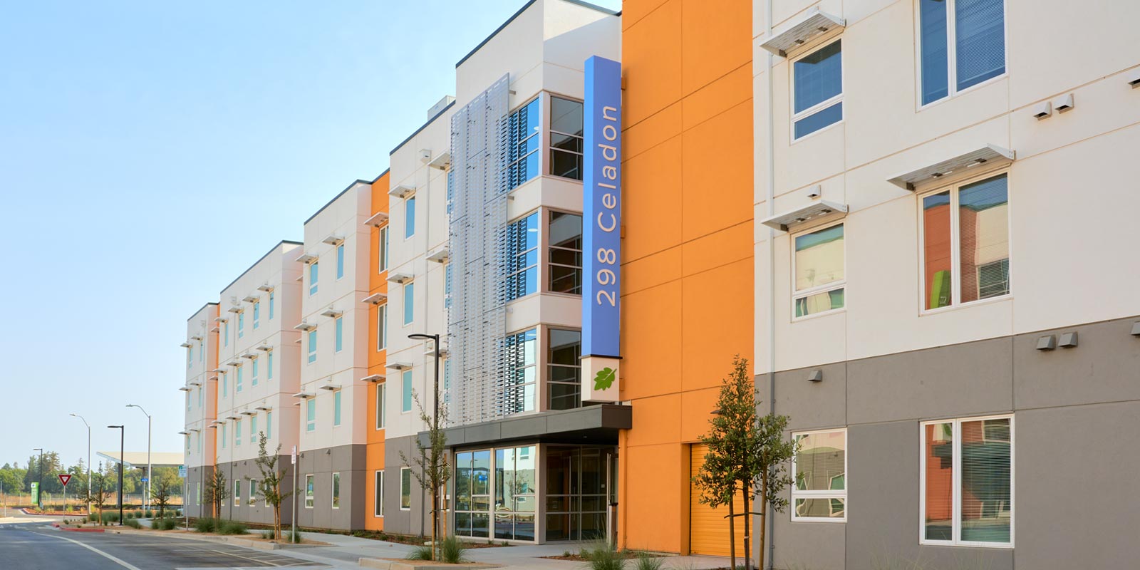 The Green at West Village | UC Davis Student Housing and Dining ...