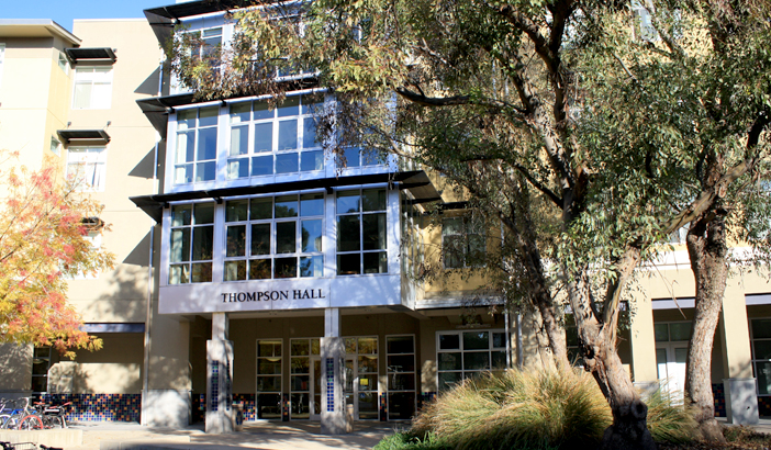 Thompson Hall