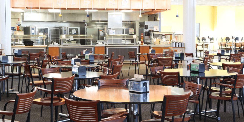 Dining Commons