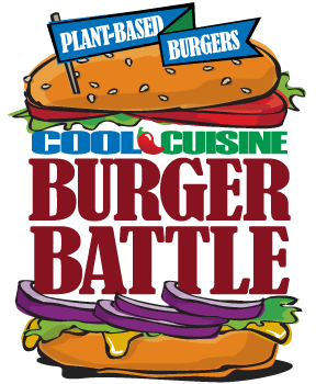 Cool Cuisine Burger Battle