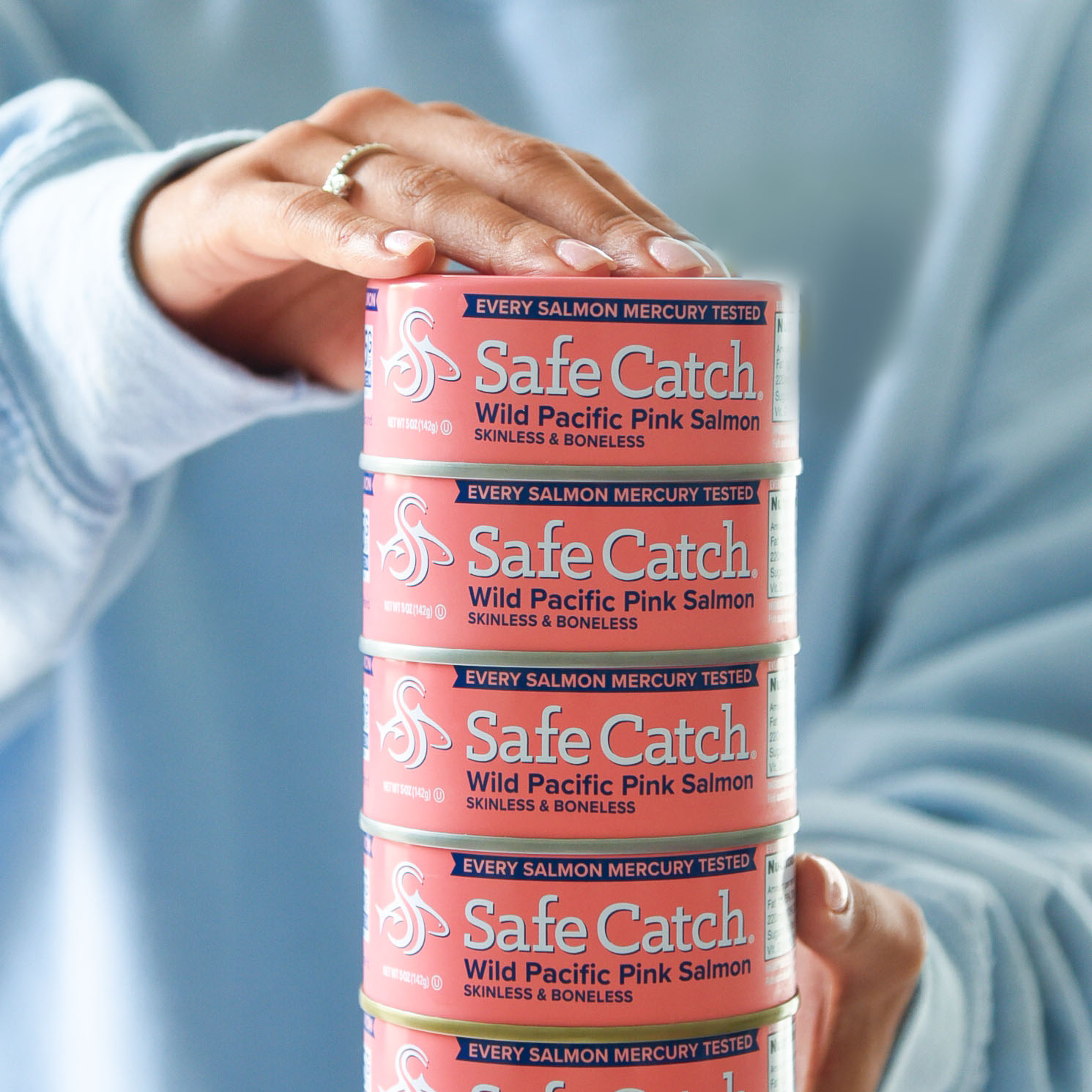 Safe Catch