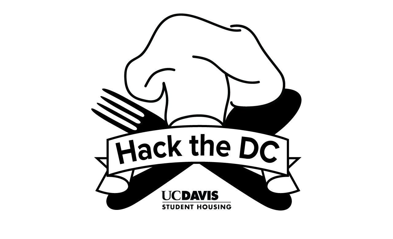Hack the DC