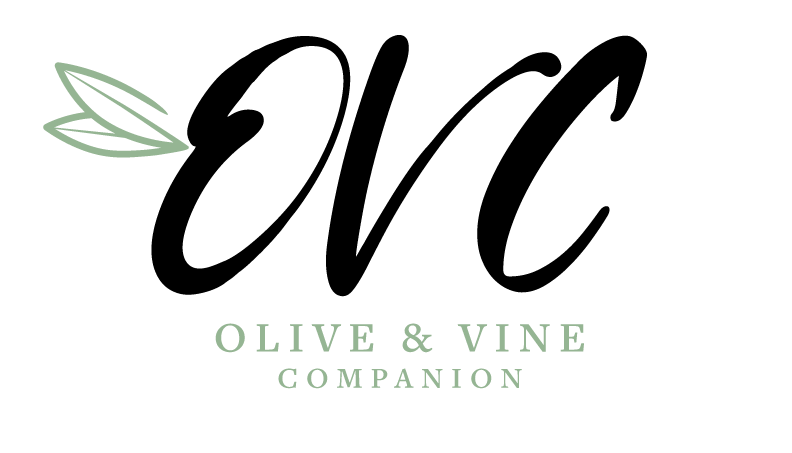Olive & Vine Companion