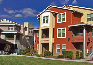 Residential Computer Support, UC Davis Student Housing