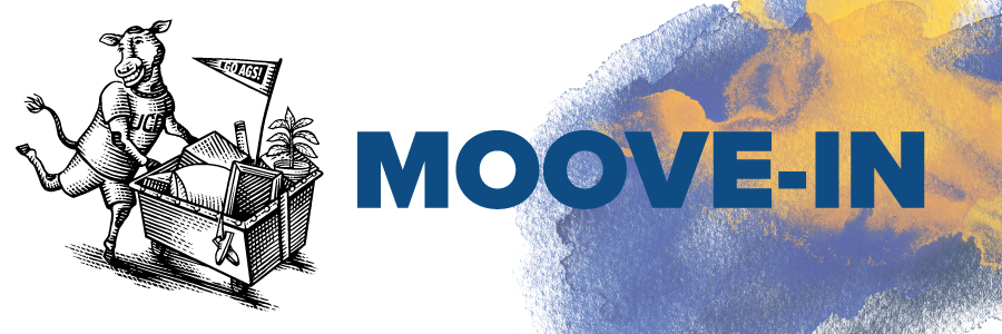 Moove-In