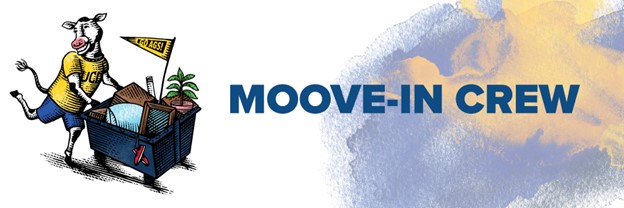 Moove-In Crew