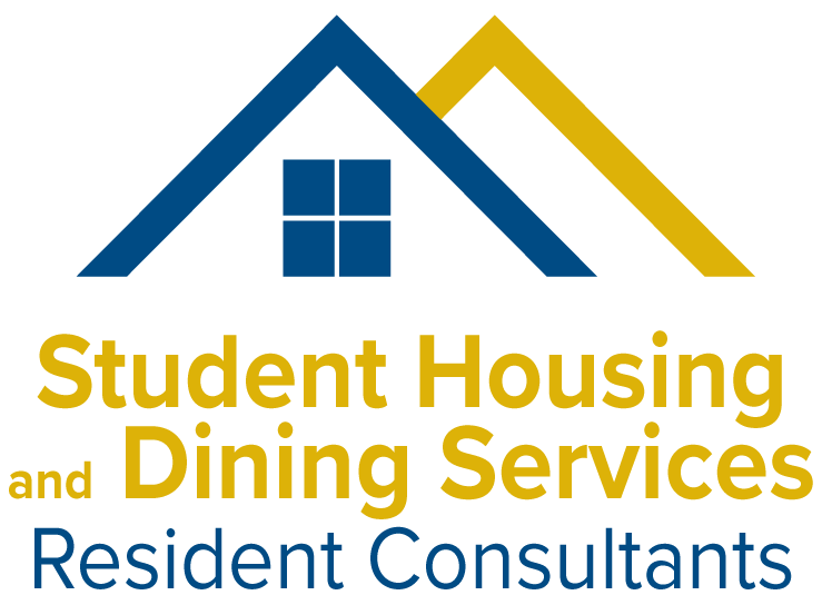 Student Housing and Dining Services Resident Consultants