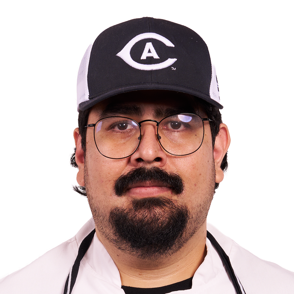 Aaron Contreras