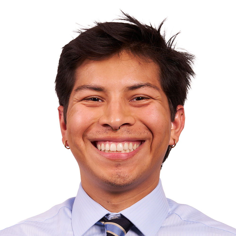 Carlos Lucatero