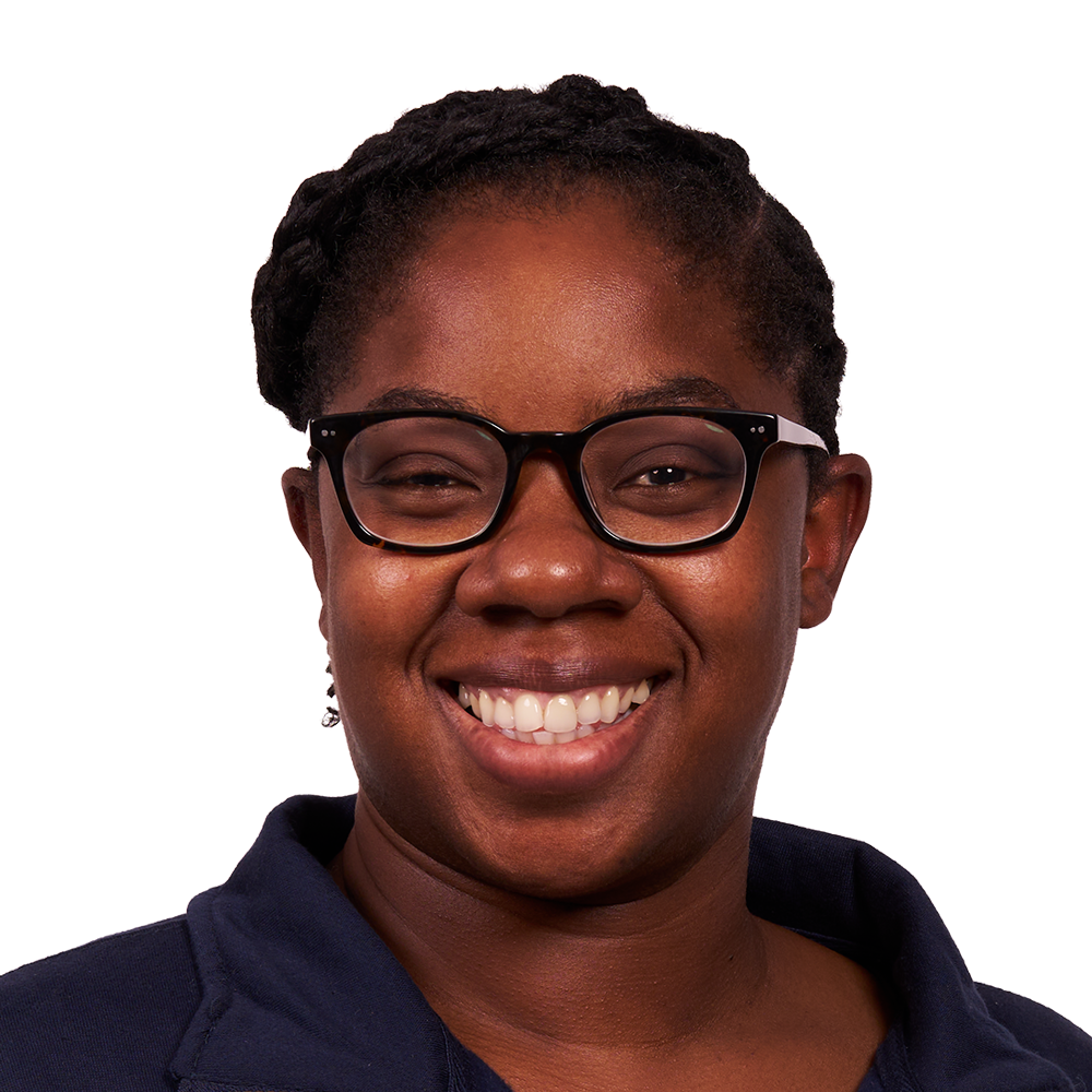 Jahmese Williams 