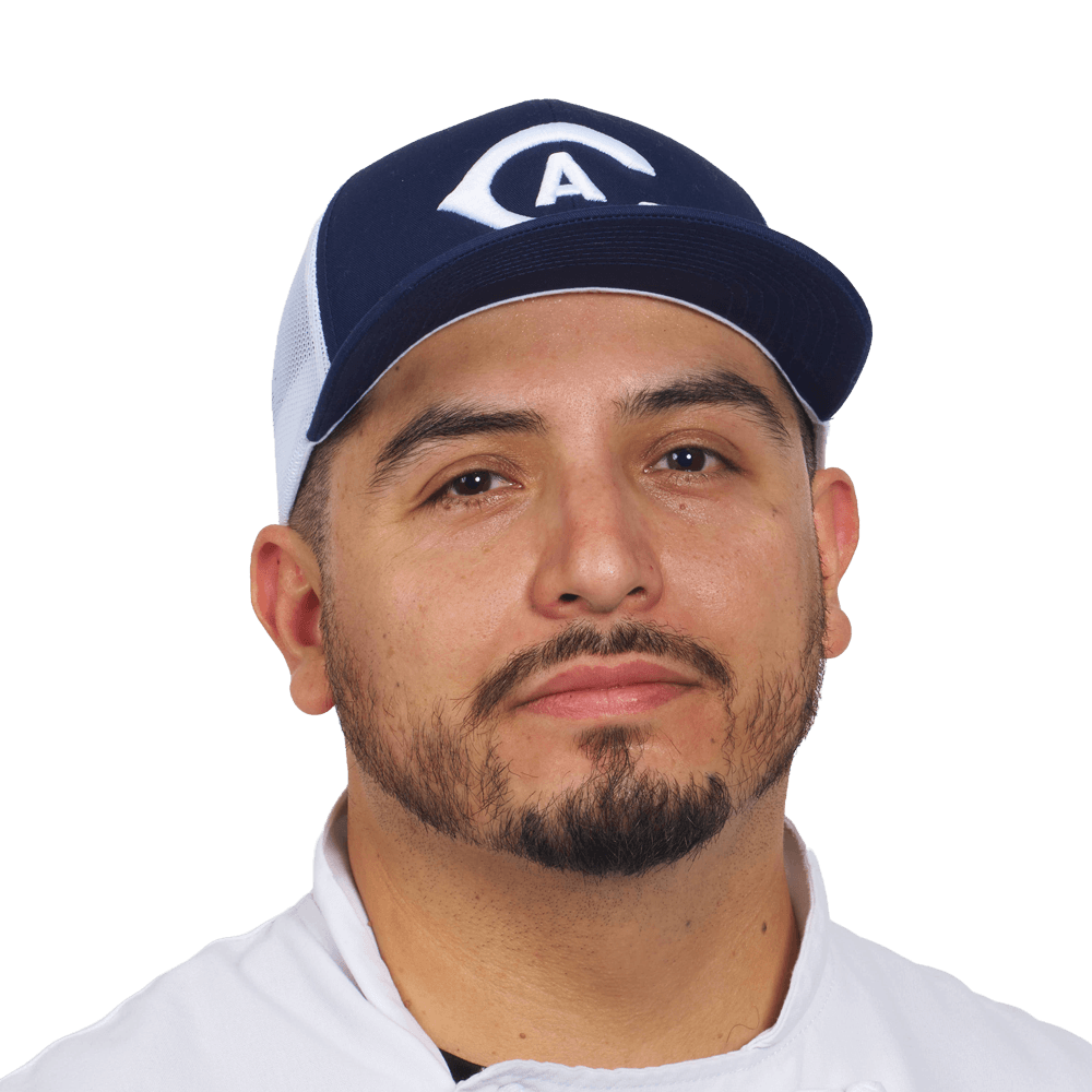 Marlon Gonzales