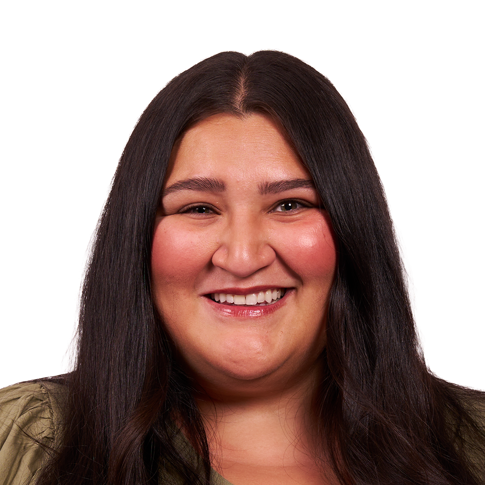 Monique Achanzar