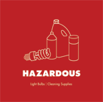Hazardous waste